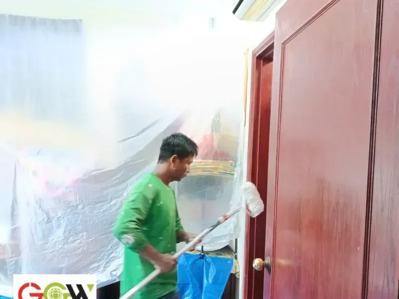 Interior Painting