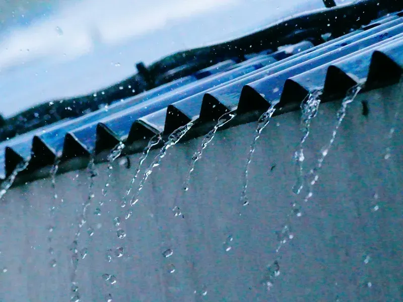 Roof Waterproofing