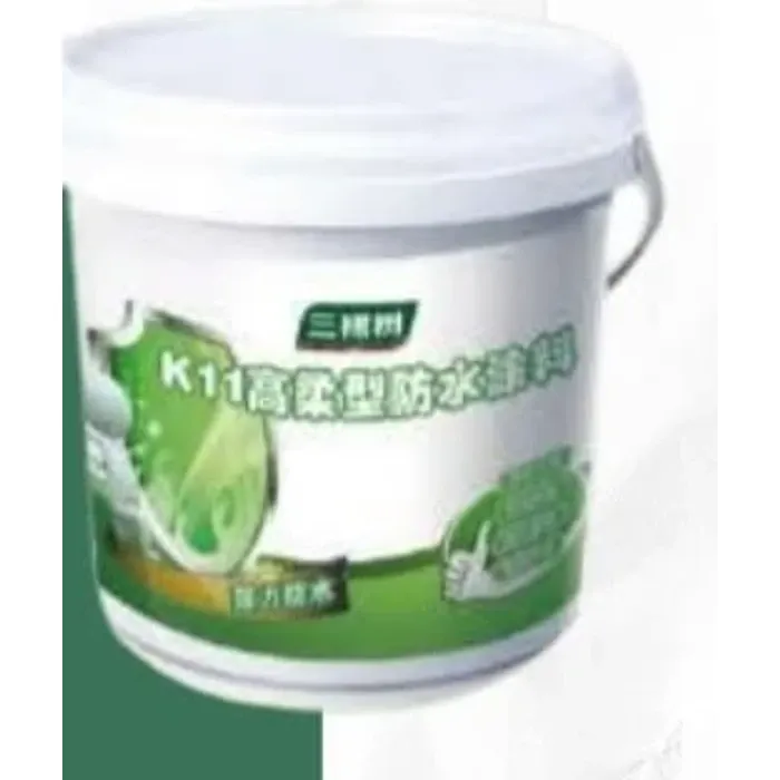 SFS100 K11 Water-Proof Paint